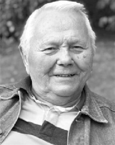 Profilbild von Eduard Bruno Lorreck